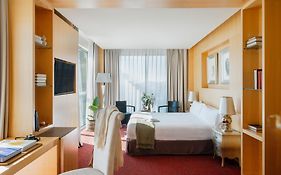 Mim Sitges Member Of Melia Collection